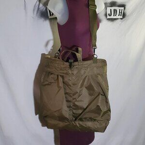 Rothco Military Green Large Crossbody Bag